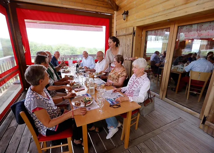 Au Doubs Repos