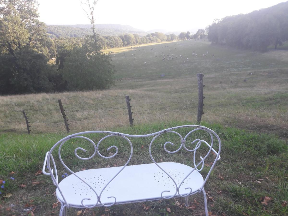 Au Doubs Repos * Vorges-les-Pins