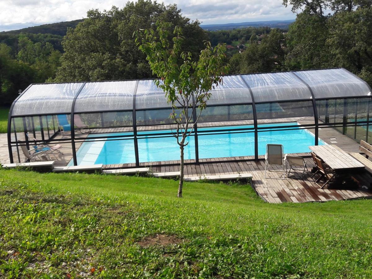 Au Doubs Repos Affittacamere *
