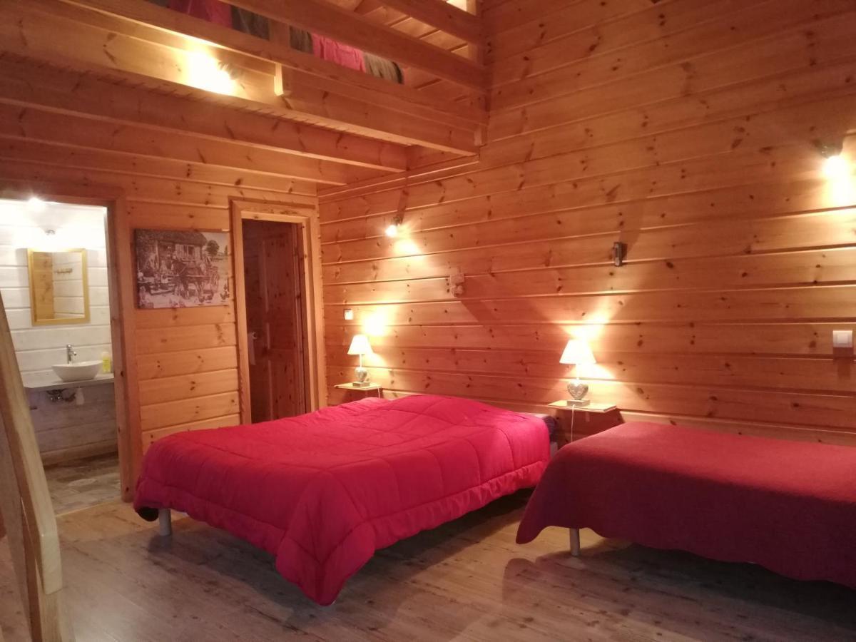Pensión Au Doubs Repos