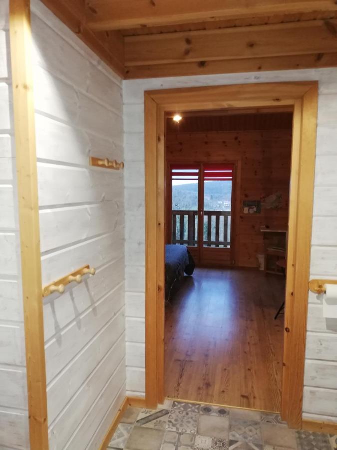 Au Doubs Repos Maison d'hôtes