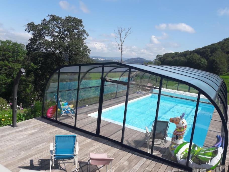 Au Doubs Repos *