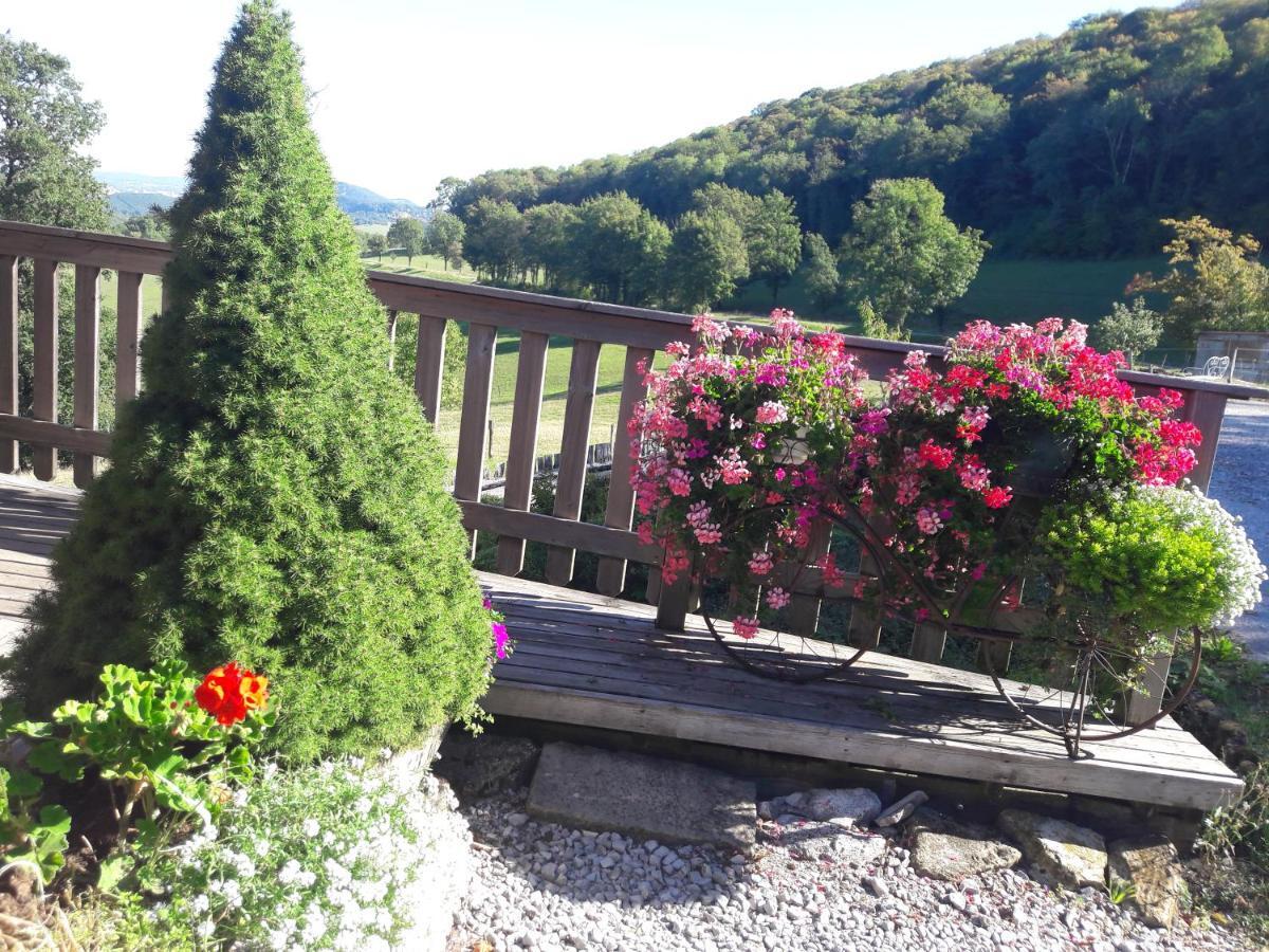 Au Doubs Repos