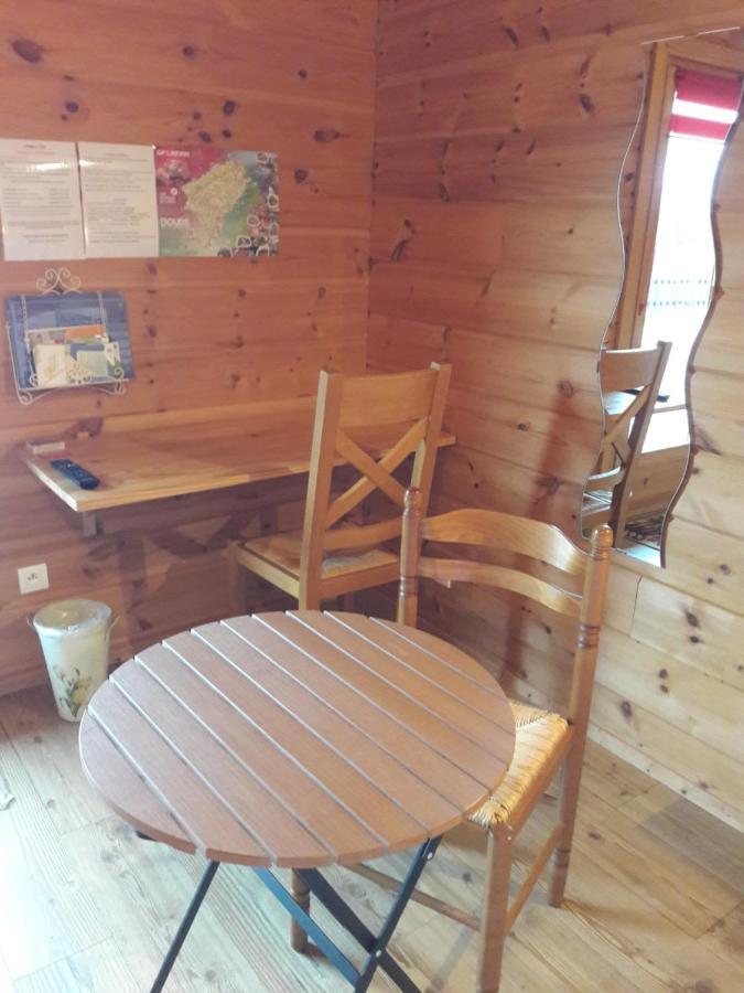 Au Doubs Repos